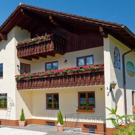 Landhaus Emanuel Füssen Dış mekan fotoğraf