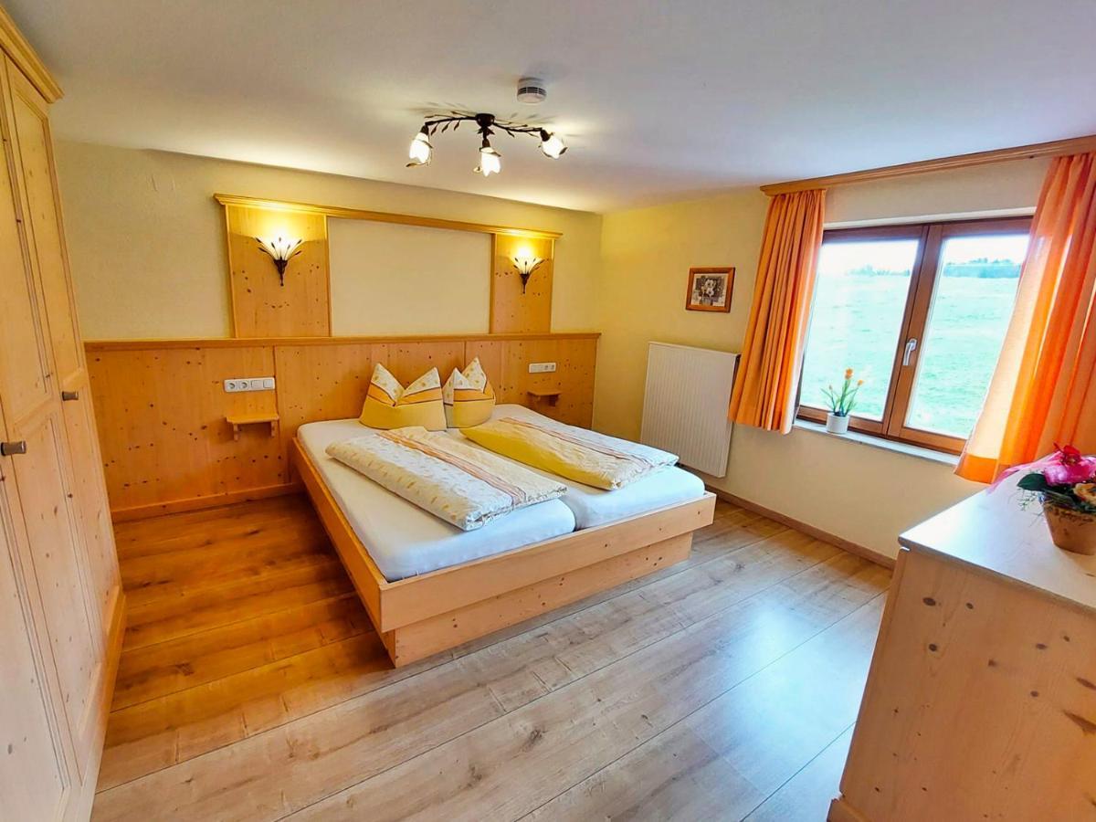 Landhaus Emanuel Füssen Dış mekan fotoğraf