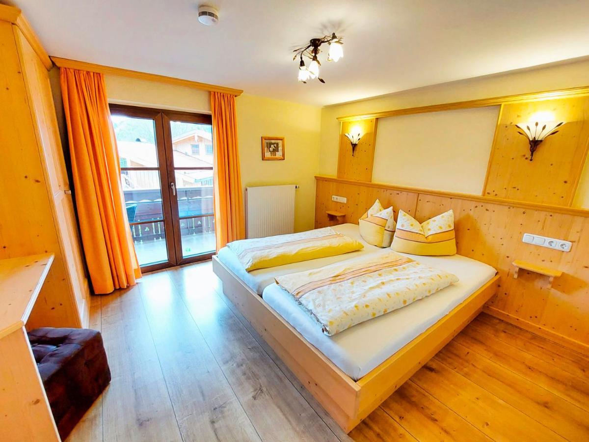 Landhaus Emanuel Füssen Dış mekan fotoğraf