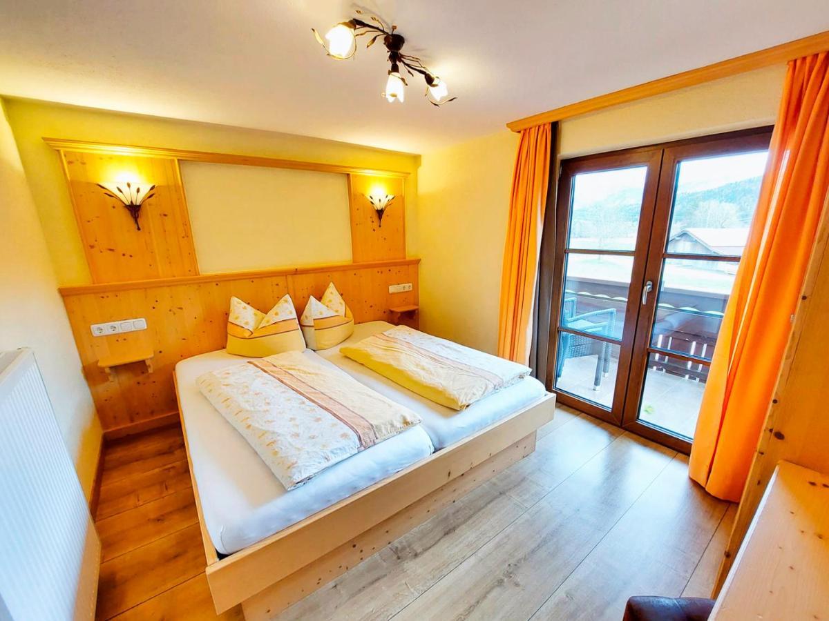 Landhaus Emanuel Füssen Dış mekan fotoğraf